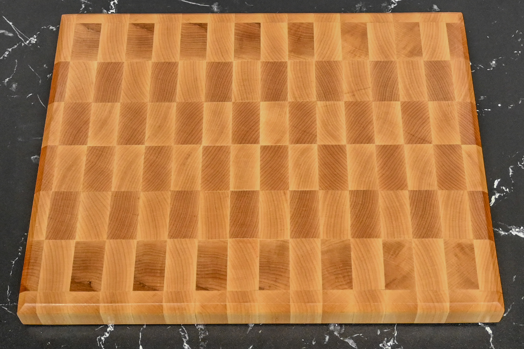 Maple End Grain Cutting Boards - Image 3