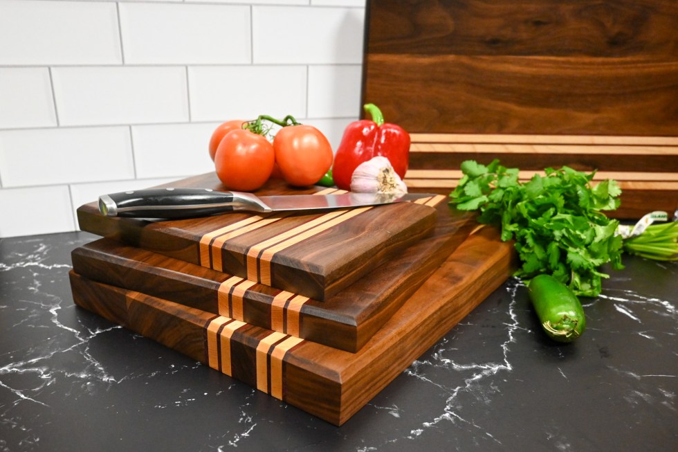 Angelina Cutting Board