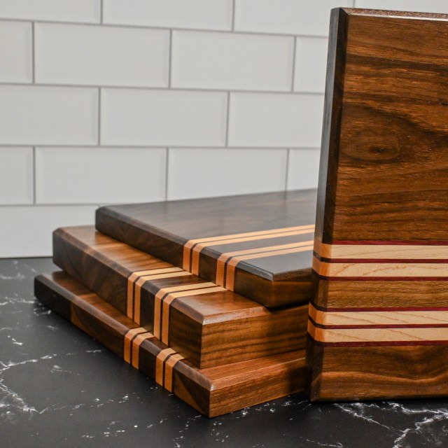Angelina Cutting Board - Image 4
