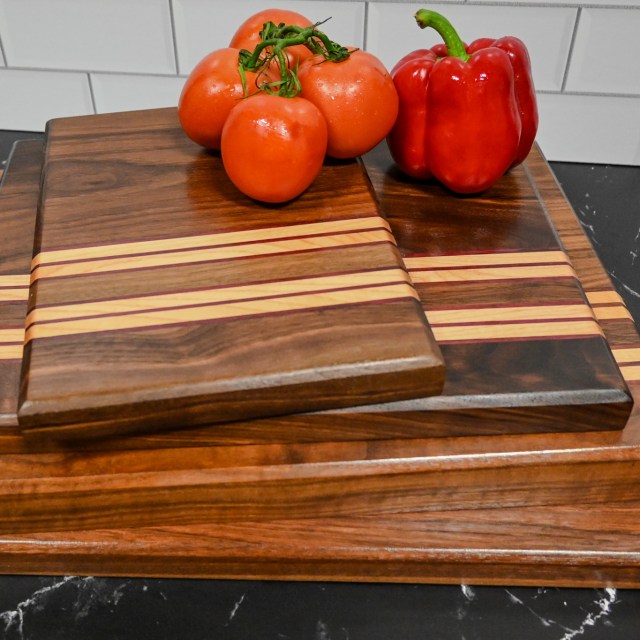 Angelina Cutting Board - Image 3