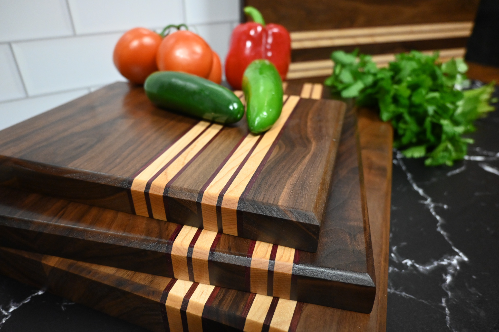 Angelina Cutting Board - Image 6