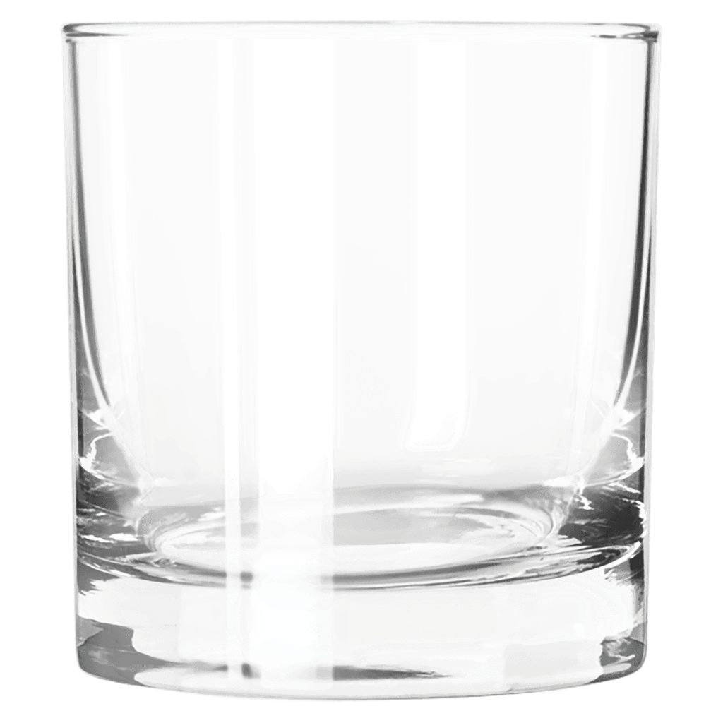 Engraveable Glassware