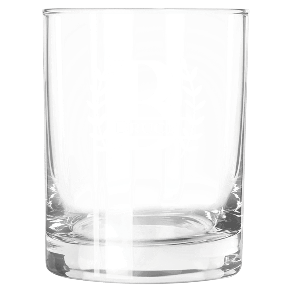 Engraveable Glassware