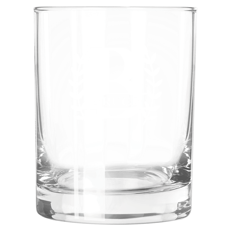Engraveable Glassware