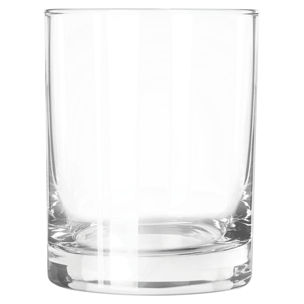 Engraveable Glassware