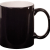 Black Mug
