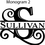 Monogram 2