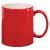 Red Mug