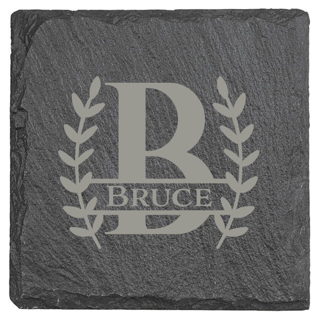 Slate and Hardwood Coasters - Image 5