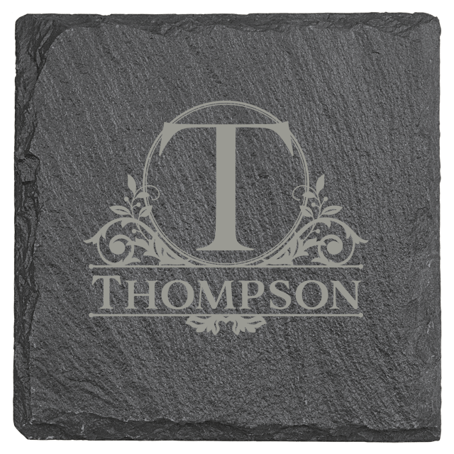 Slate and Hardwood Coasters - Image 6