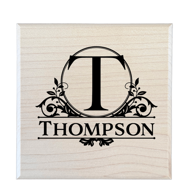 Slate and Hardwood Coasters - Image 10