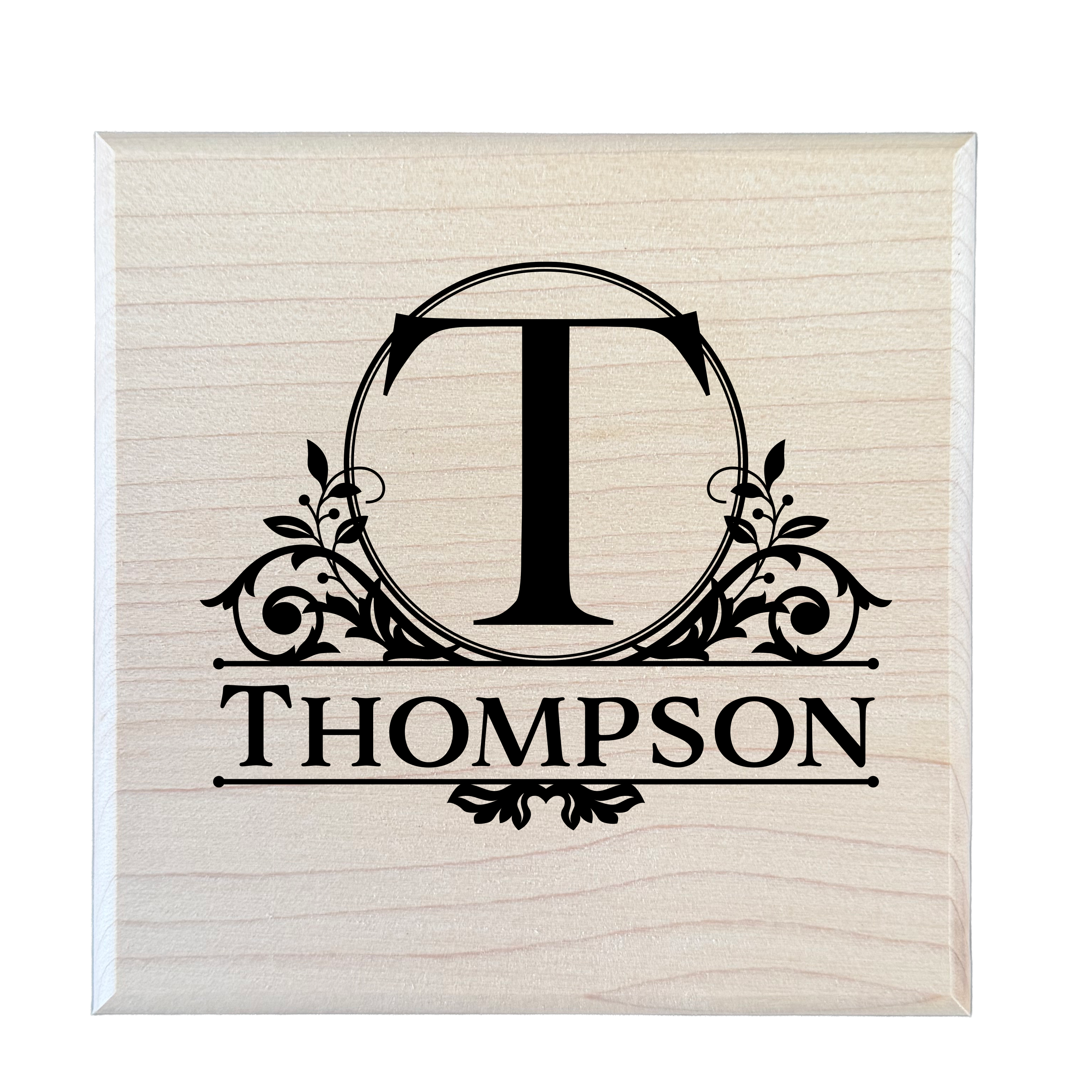 Slate and Hardwood Coasters - Image 10