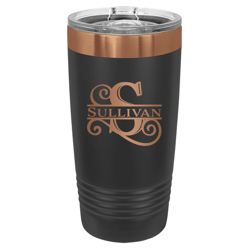 Engravable Tumblers