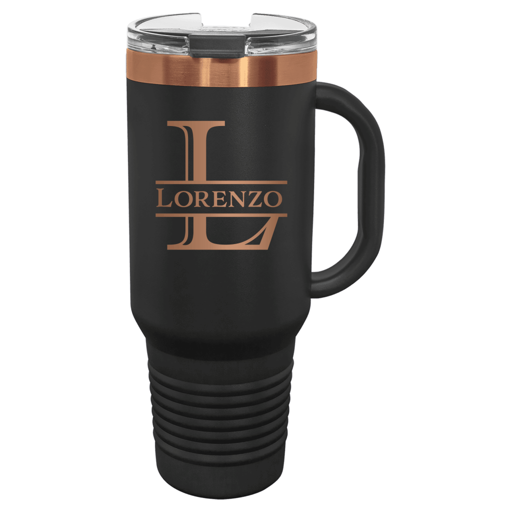 Engravable Tumblers