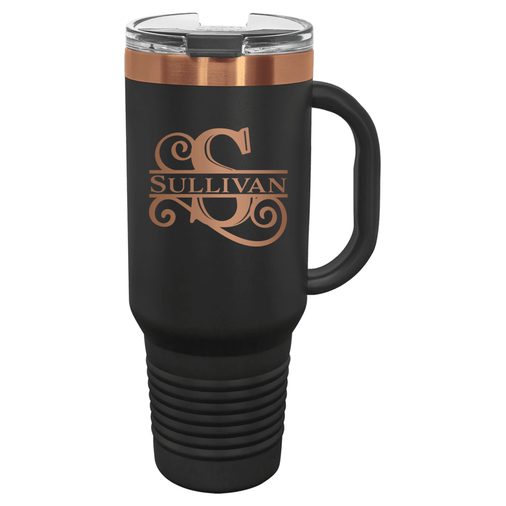 Engravable Tumblers