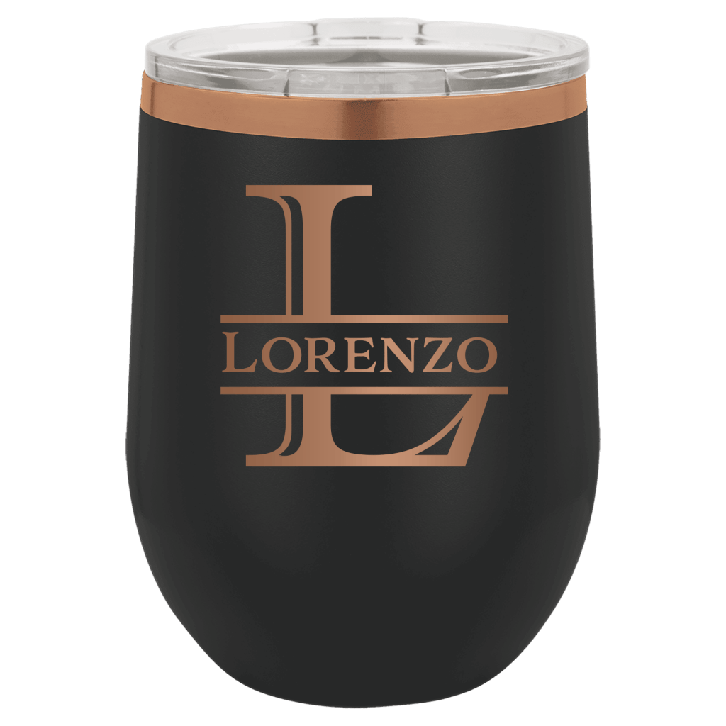 Engravable Tumblers