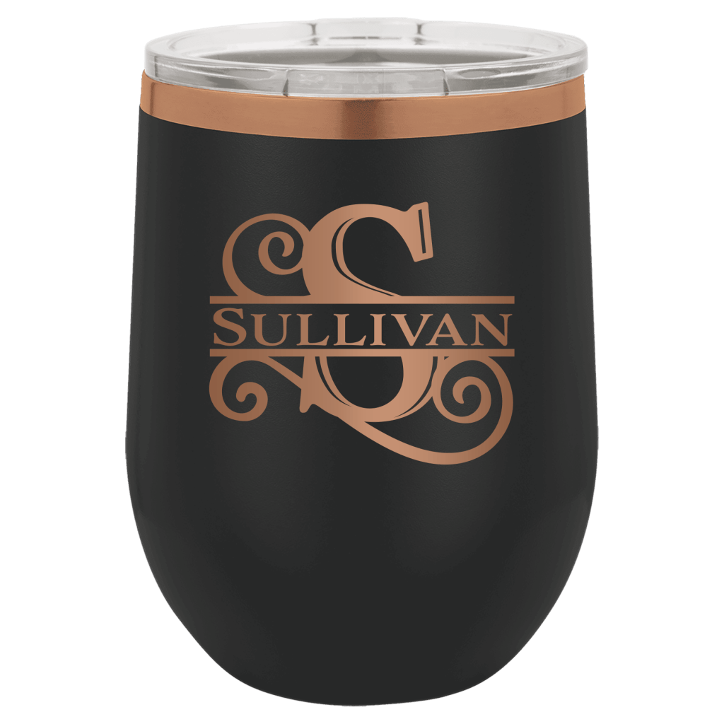Engravable Tumblers