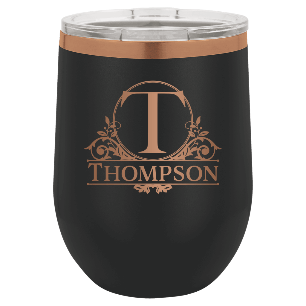 Engravable Tumblers