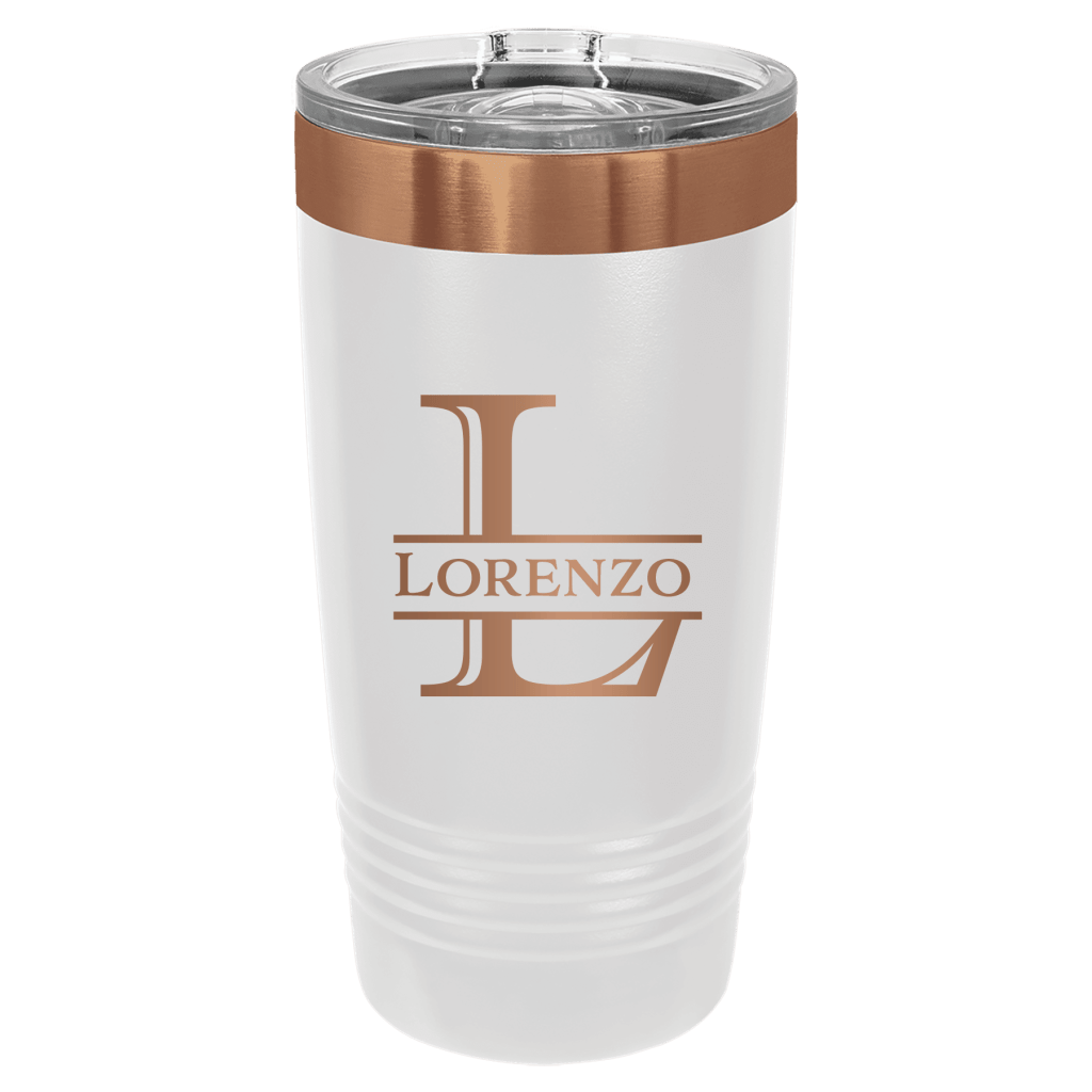 Engravable Tumblers