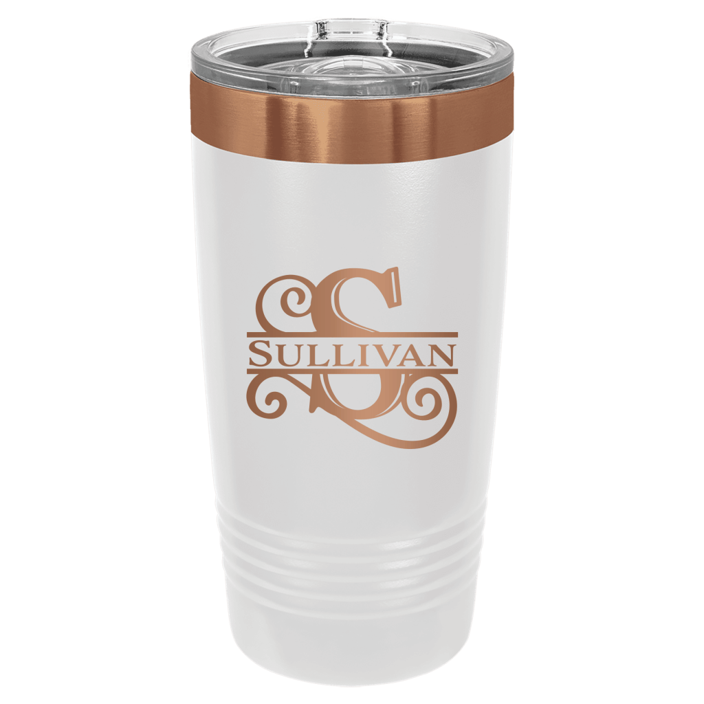 Engravable Tumblers