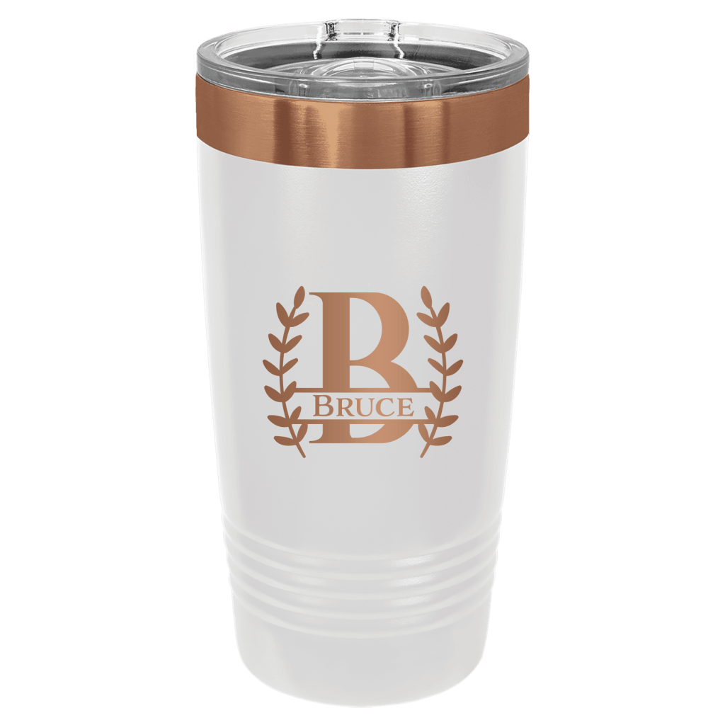 Engravable Tumblers