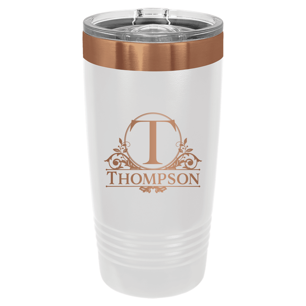 Engravable Tumblers