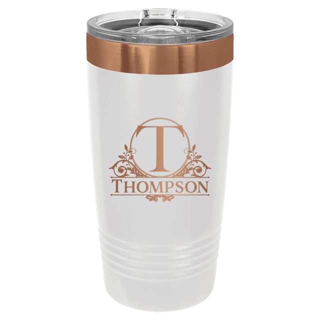Engravable Tumblers - Image 20