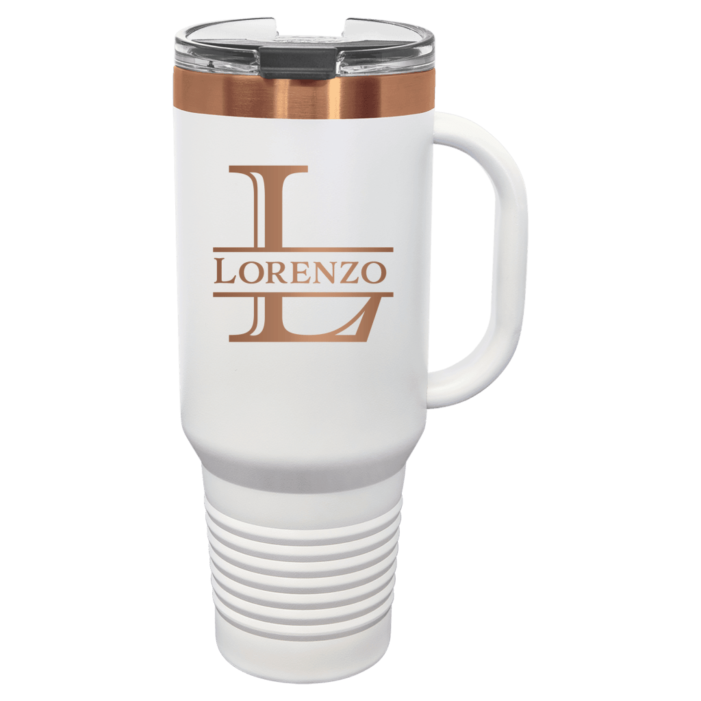 Engravable Tumblers
