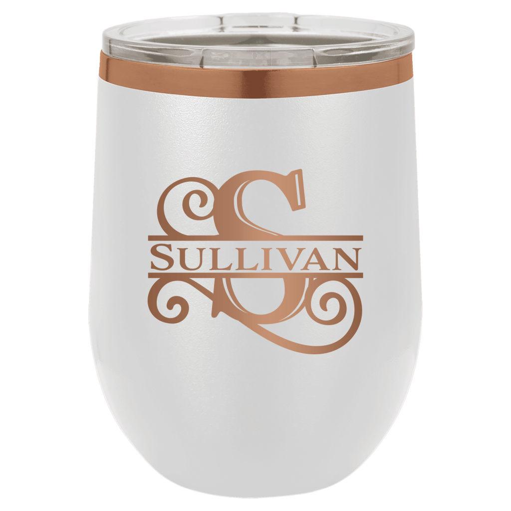Engravable Tumblers