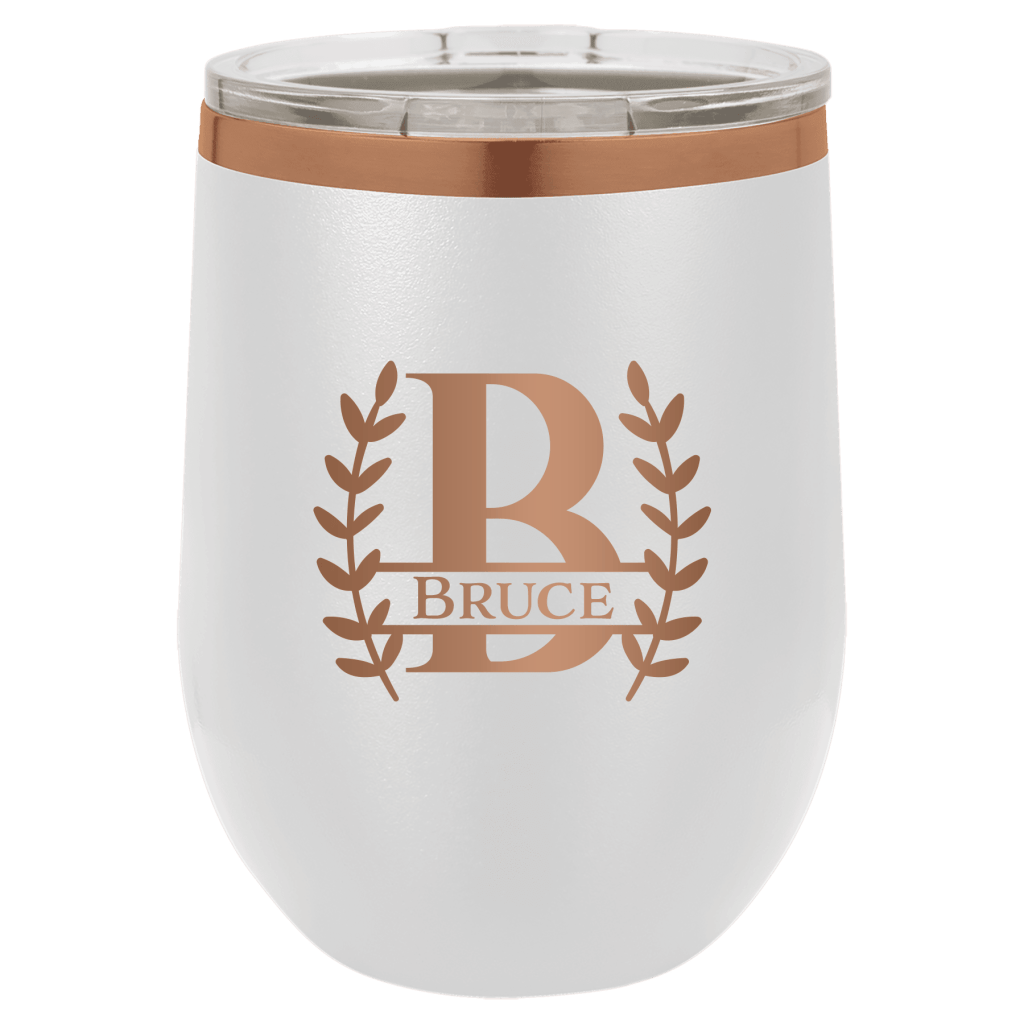 Engravable Tumblers