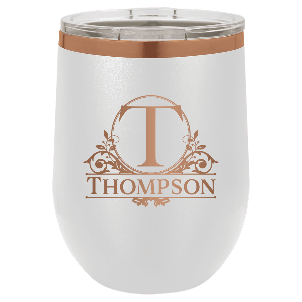 Engravable Tumblers