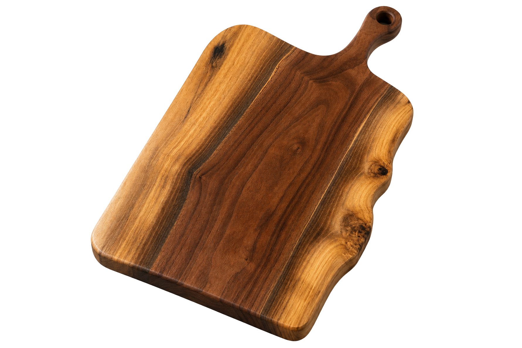 The Frontier Board - Image 3